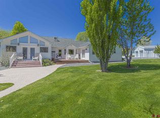 21308 Iris Ln, Cedaredge, CO 81413