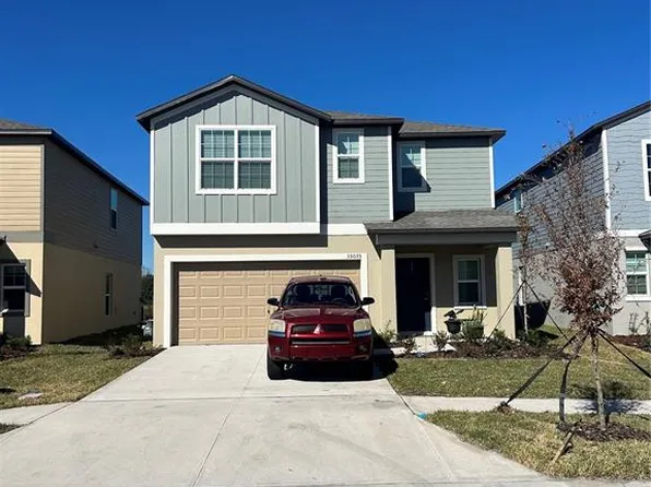 35039 Gravelly Dr, Zephyrhills, FL 33541