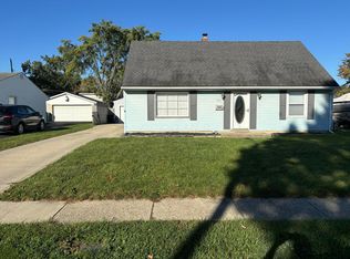 241 Topsfield Rd, Columbus, OH 43228