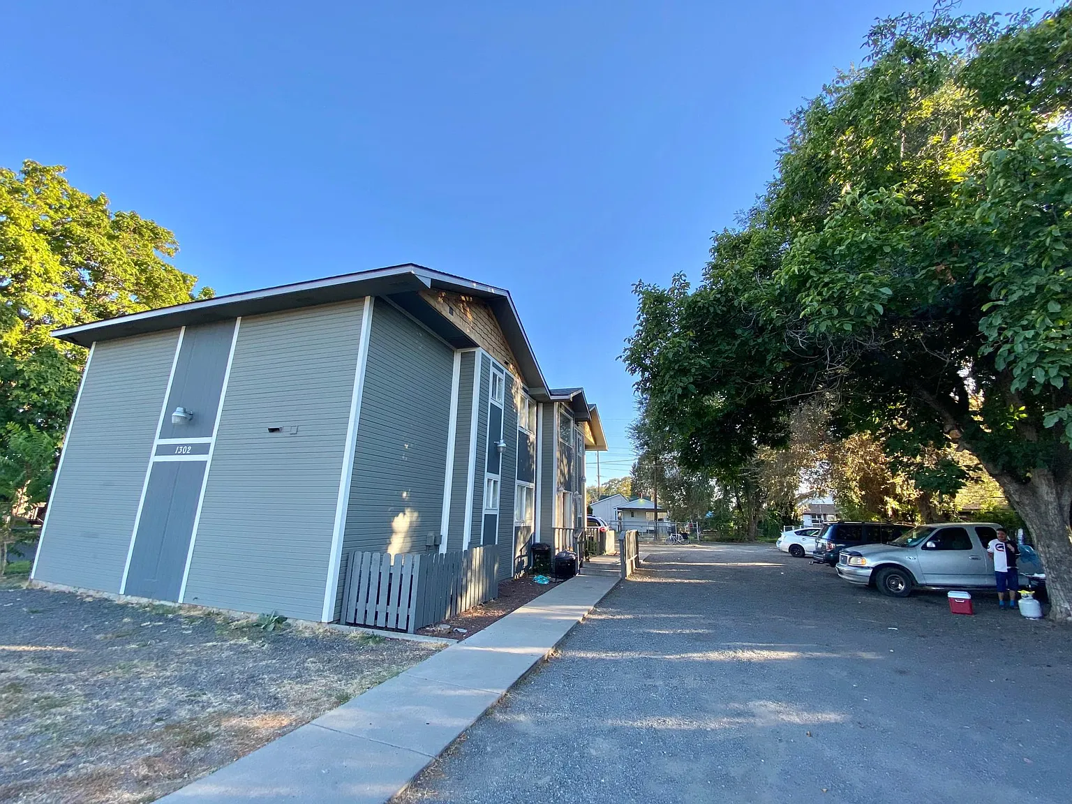 1 bed, 800 sqft, $900 — Photo 2