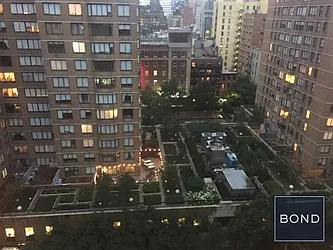 Rented by Bond New York