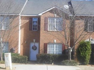 3751 Waldrop Ln, Decatur, GA 30034