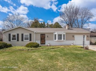 1770 Killarney Ln, Northbrook, IL 60062