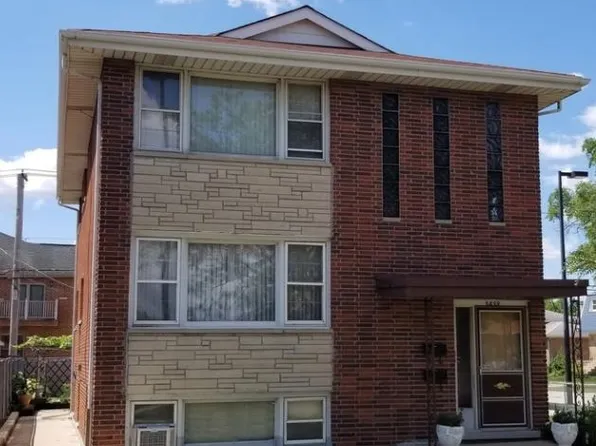 5859 W 79th St #2, Burbank, IL 60459