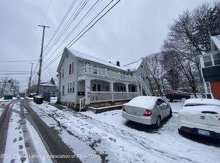 117 Moores River Dr, Lansing, MI