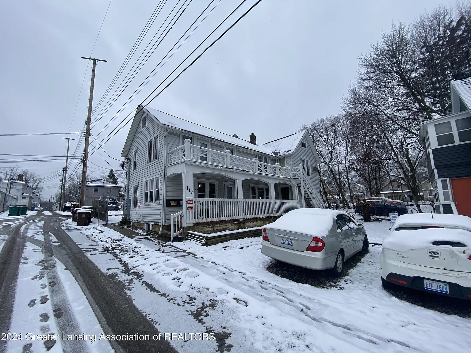 117 Moores River Dr photo 1