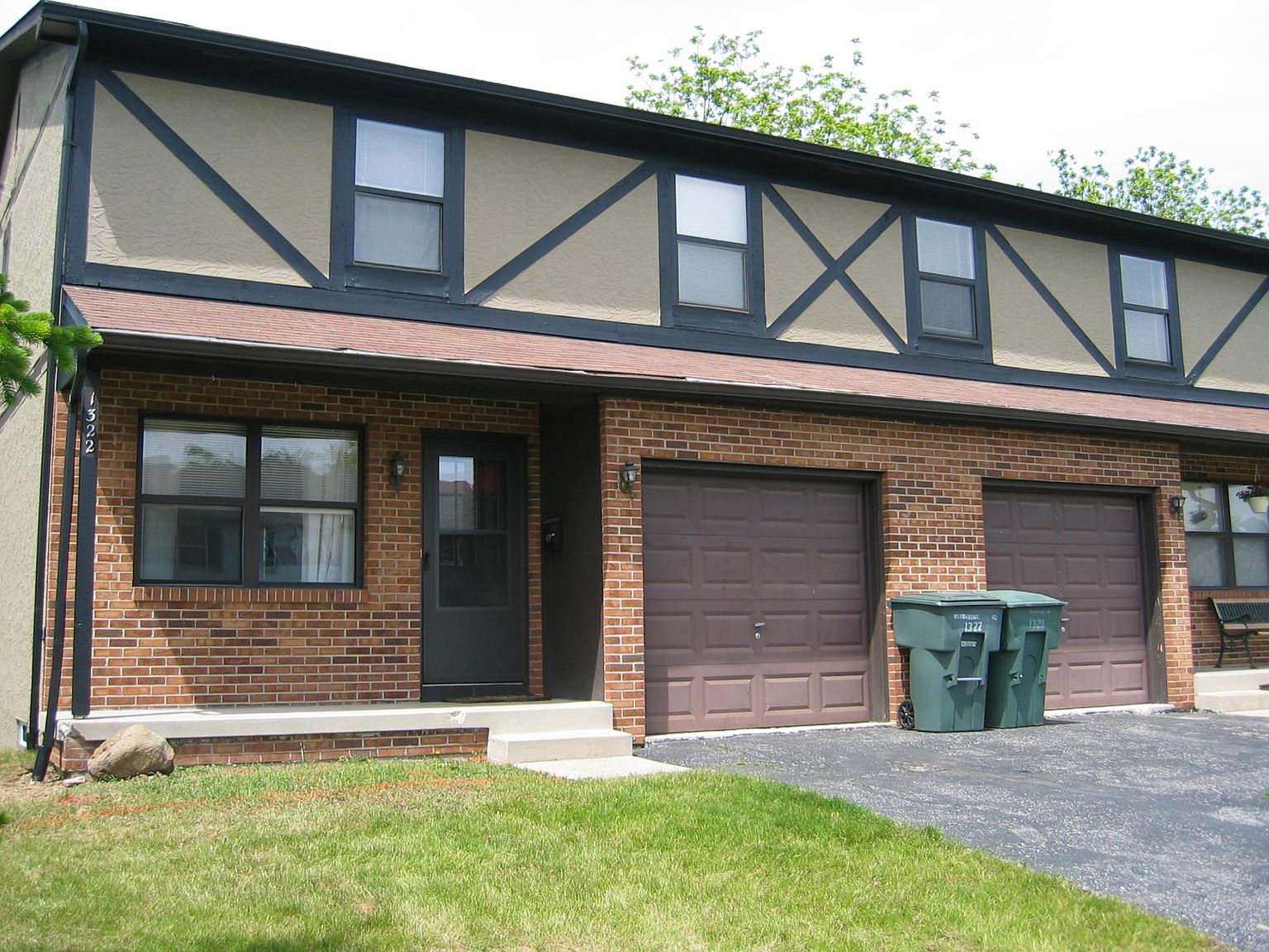 1322 Weybridge Rd, Columbus, OH 43220 Zillow