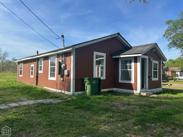 1521 Basin St, Blytheville, AR 72315