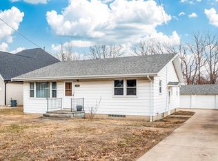 330 Maria St, East Peoria, IL 61611