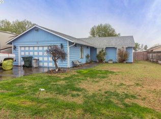 720 W Johns Ave, Hermiston, OR 97838