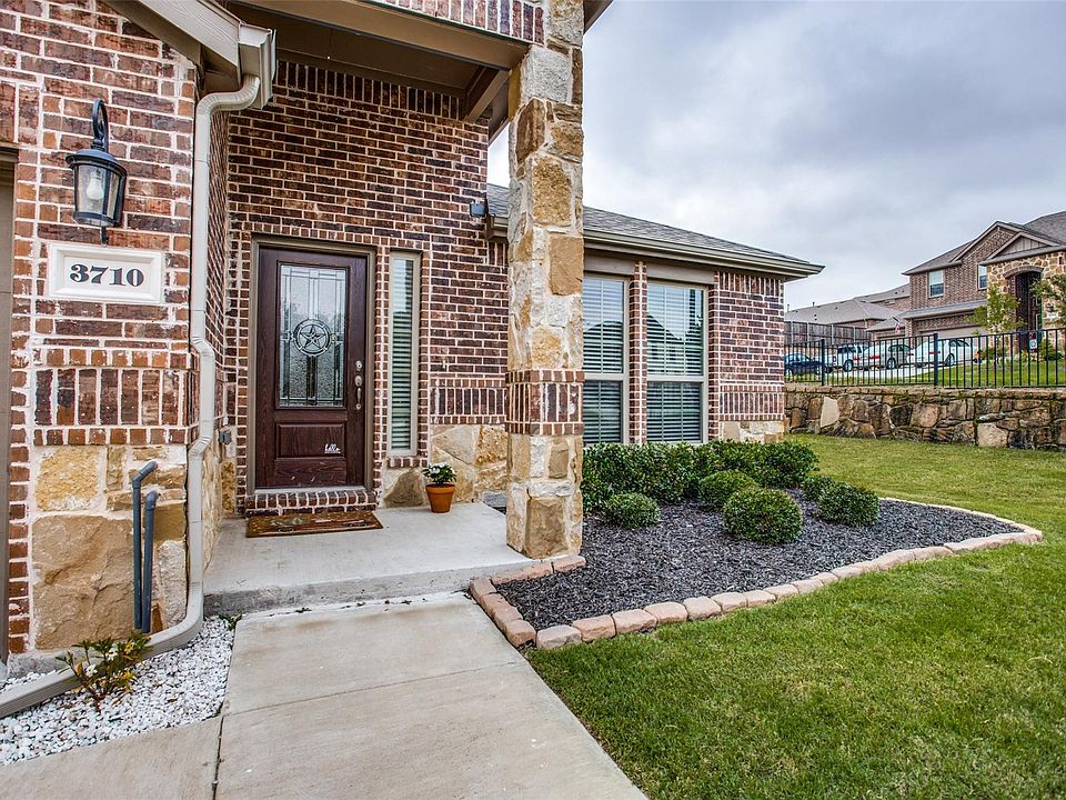 3710 Kendall Rd, Melissa, TX 75454 Zillow