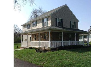 2403 Hilltown Pike, Perkasie, PA 18944