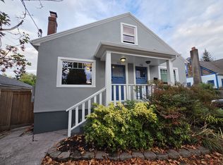 7306-7308 N Denver Ave, Portland, OR 97217