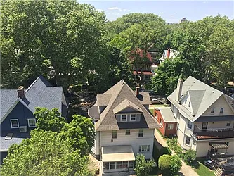 Rented by Poljan Properties Inc.