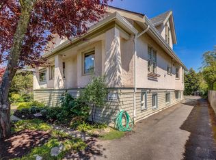 355 Richmond Ave, Victoria, BC V8S 3Y2