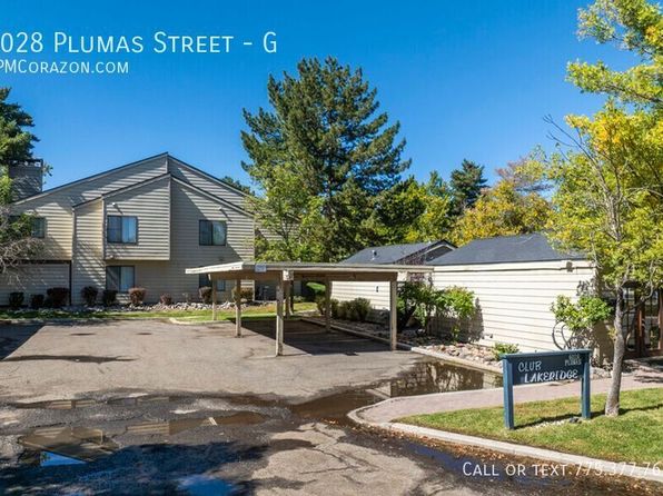 6028 Plumas St #G