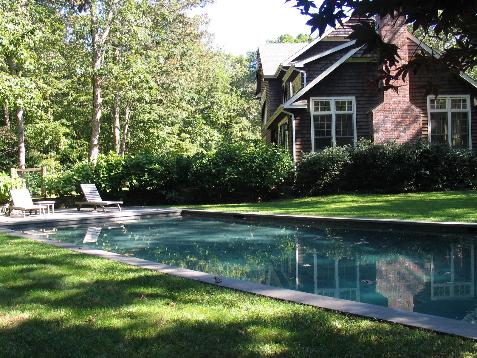 Property in Amagansett Out East