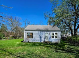 4295 NE 28th St, Des Moines, IA 50317