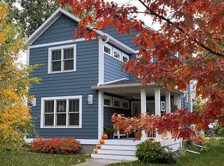 421 4th Ave N, Biwabik, MN 55708