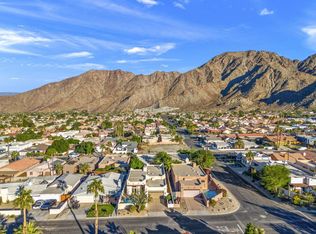 54450 Avenida Alvarado, La Quinta, CA 92253