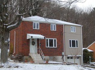 51 Glenview Ave, Greensburg, PA