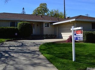 4601 Charleston Dr, Carmichael, CA 95608