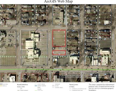 423 W 1st Ave #512, El Dorado, KS, 67042