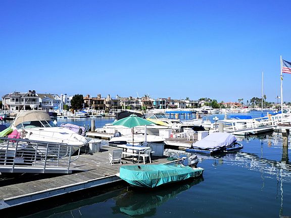 View of Bay