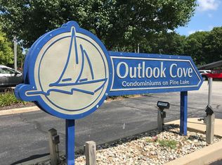 215 Outlook Cove Dr, La Porte, IN 46350