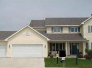 4766 Alan Ln NW, Rochester, MN 55901