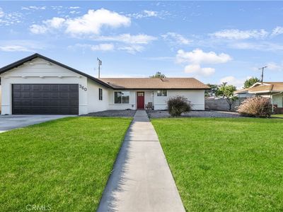 360 W Easton St, Rialto, CA, 92376