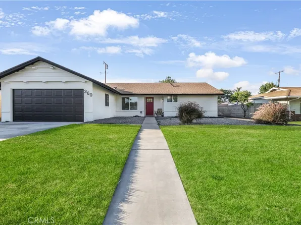 360 W Easton St, Rialto, CA 92376