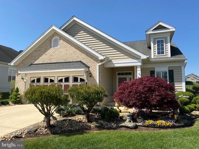 110 Hawthorne Greene Cir, La Plata, MD, 20646