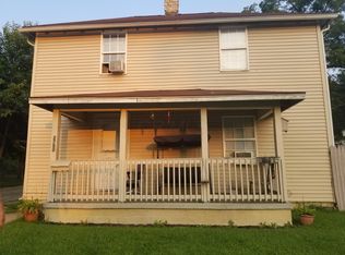 2750 Westerville Rd, Columbus, OH 43224