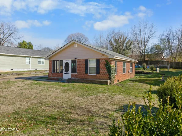 521 Oak St, Athens, TN 37303