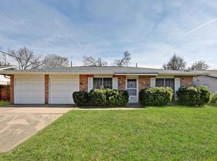 7009 Deborah Dr, Austin, TX 78752