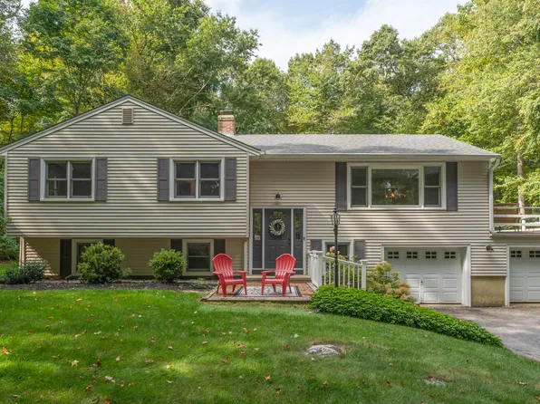 113 Ironworks Road, Clinton, CT 06413