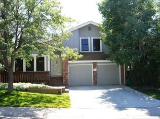 7920 S Vincennes Way, Centennial, CO 80112
