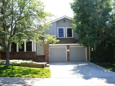 7920 S Vincennes Way, Centennial, CO, 80112