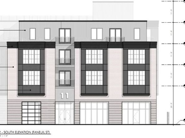 11 Faneuil St, Boston, MA 02135