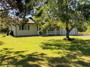 N3150 N 460th St, Menomonie, WI 54751