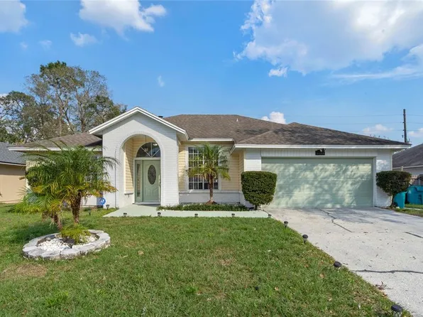 5173 Clarion Oaks Dr, Orlando, FL 32808