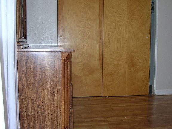 bedroom #1 for rent unfurnished