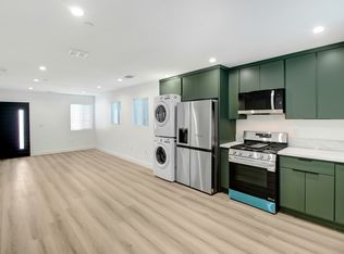 5622 1/2 Raber St, Los Angeles, CA 90042