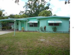 4909 Azalea Dr, New Port Richey, FL 34652