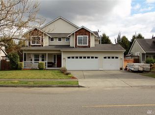 15467 174th Ave SE, Monroe, WA 98272