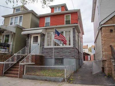 2931 Coddington Avenue, Bronx, NY, 10461