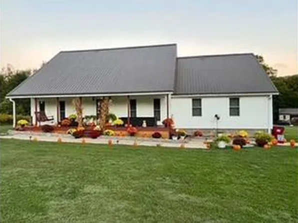 847A Pleasant Hill Rd, McDermott, OH 45652