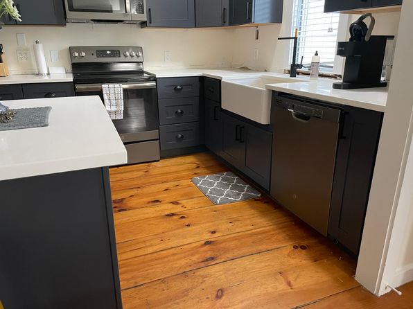 116 West Ave APT I