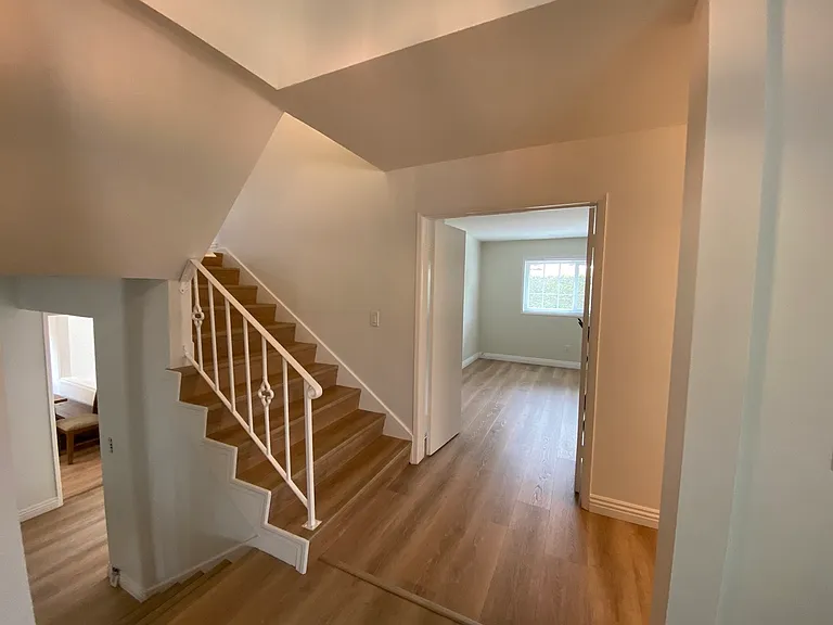 Entry Landing